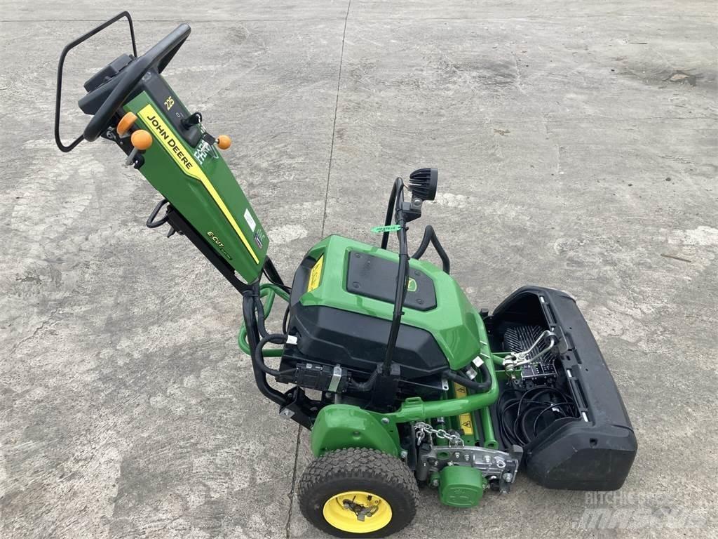 John Deere 225 E-cut Walk-behind косарка