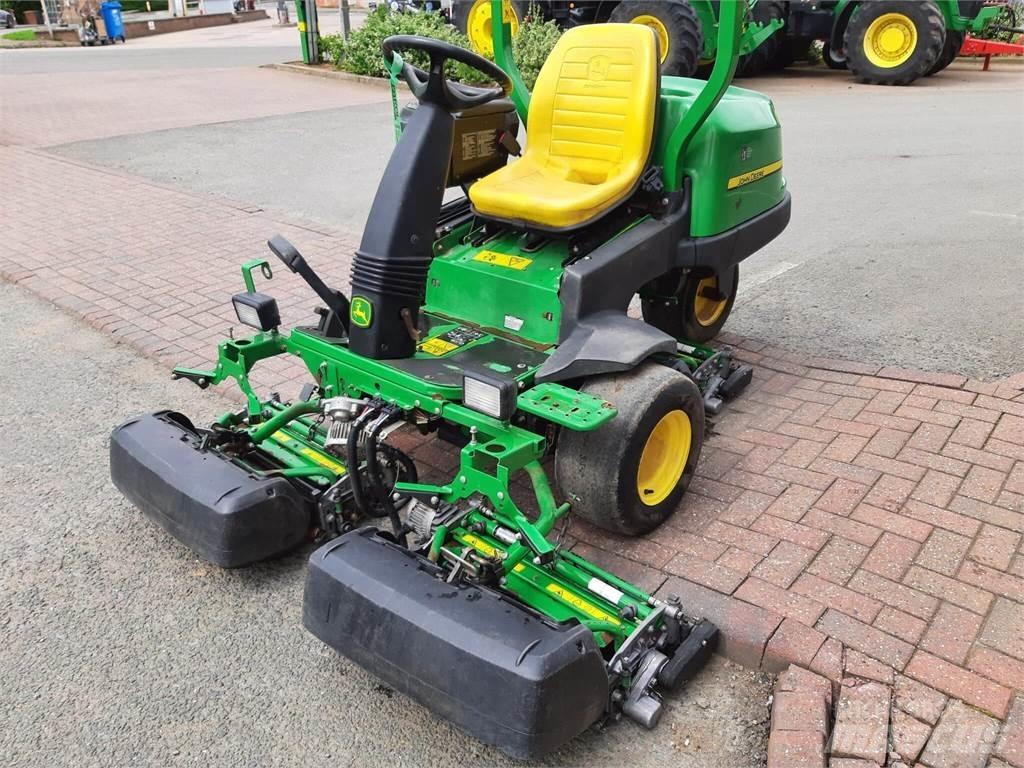 John Deere 2500EH Walk-behind косарка