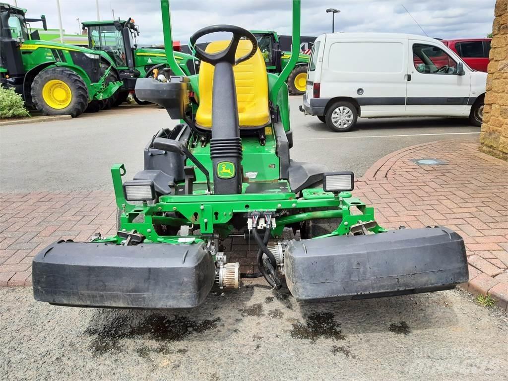 John Deere 2500EH Walk-behind косарка