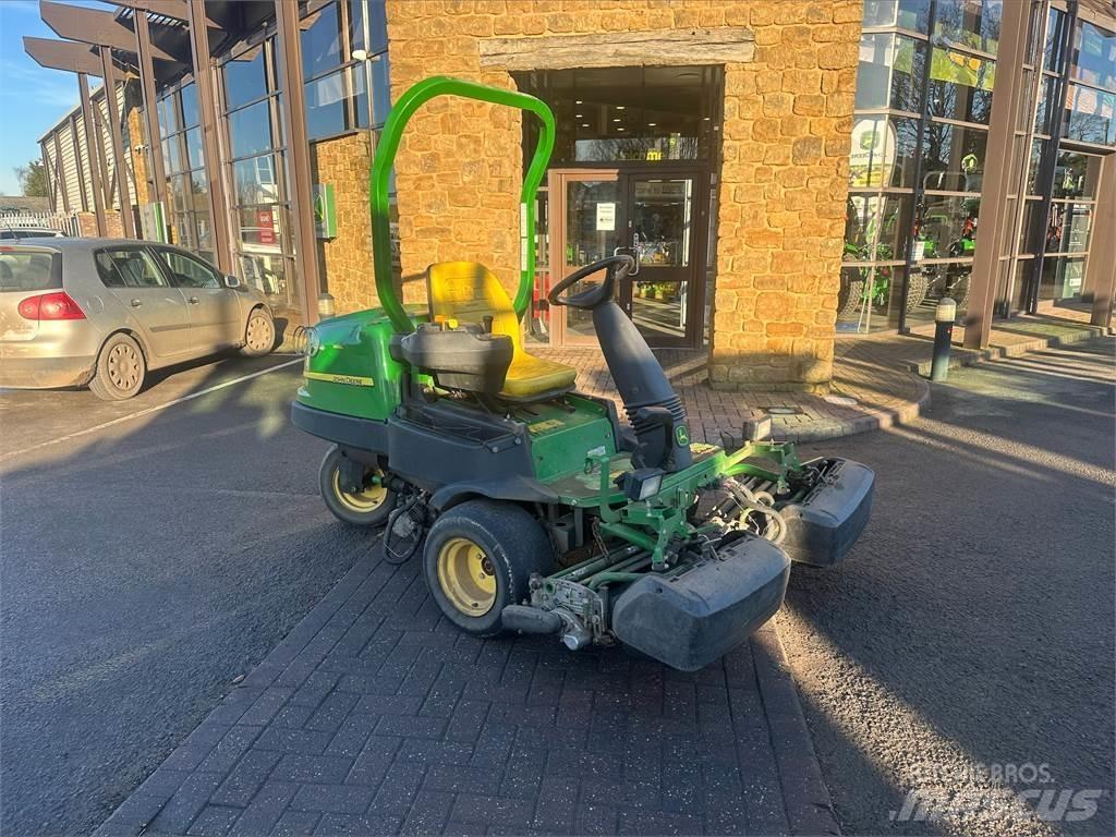 John Deere 2500EH Walk-behind косарка