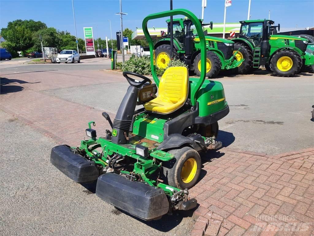 John Deere 2500EH Walk-behind косарка