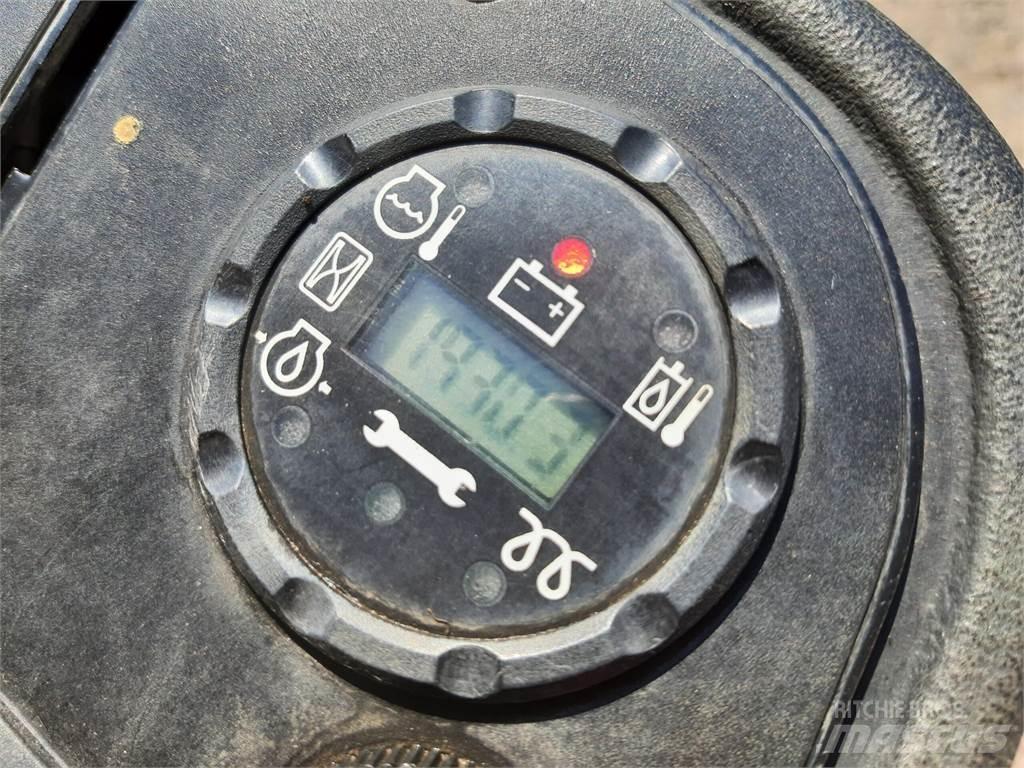 John Deere 2500EH Walk-behind косарка