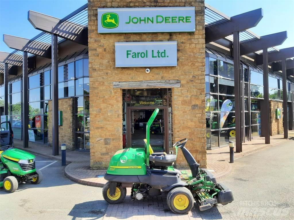 John Deere 2500EH Walk-behind косарка