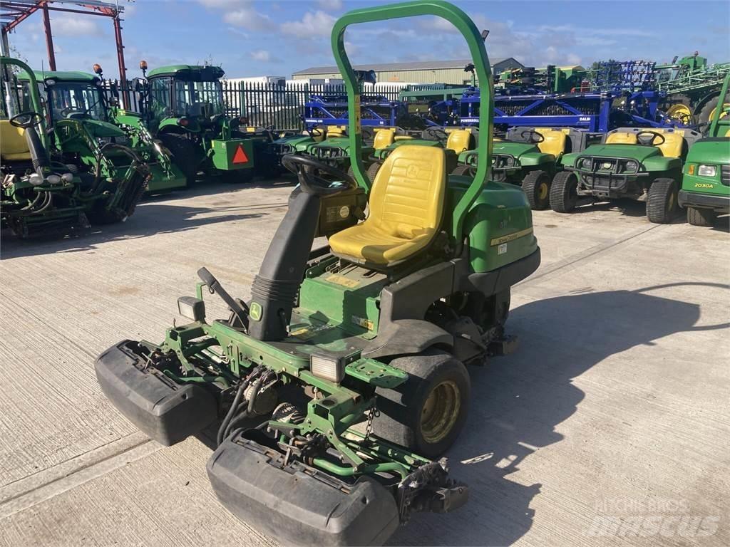 John Deere 2500EH Walk-behind косарка