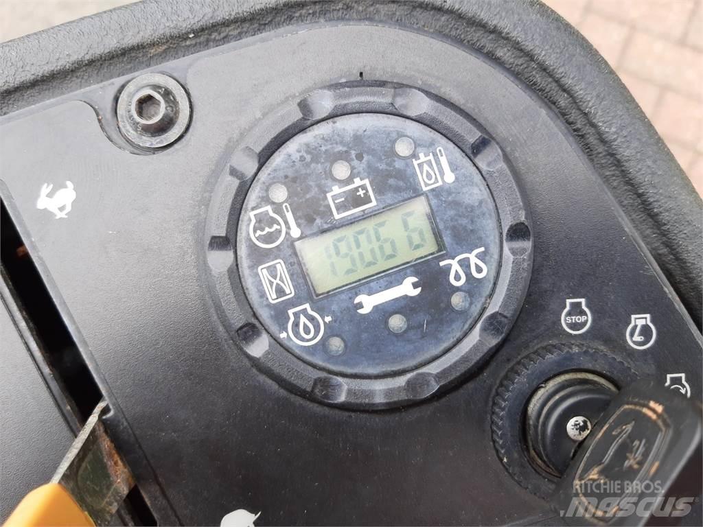 John Deere 2500EH Walk-behind косарка