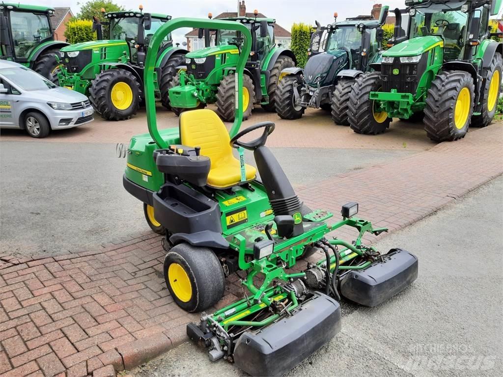 John Deere 2500EH Walk-behind косарка