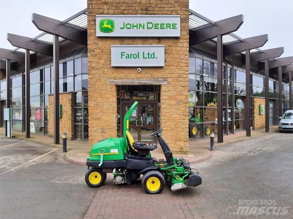 John Deere 2500EH Walk-behind косарка