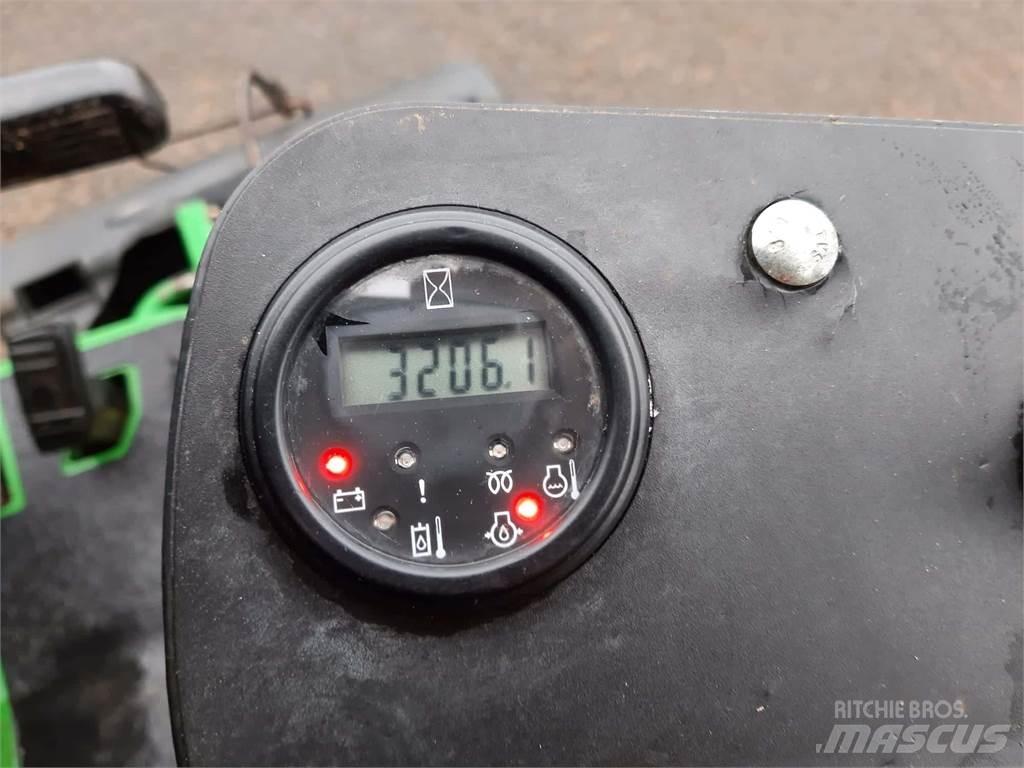 John Deere 2500EH Walk-behind косарка