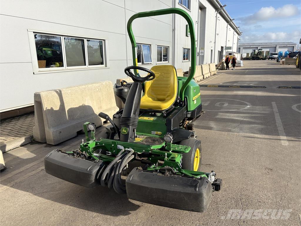 John Deere 2550 Walk-behind косарка