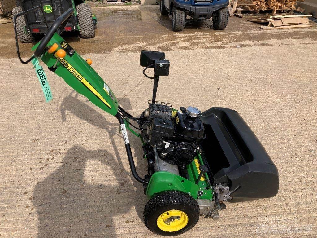 John Deere 260SL Walk-behind косарка