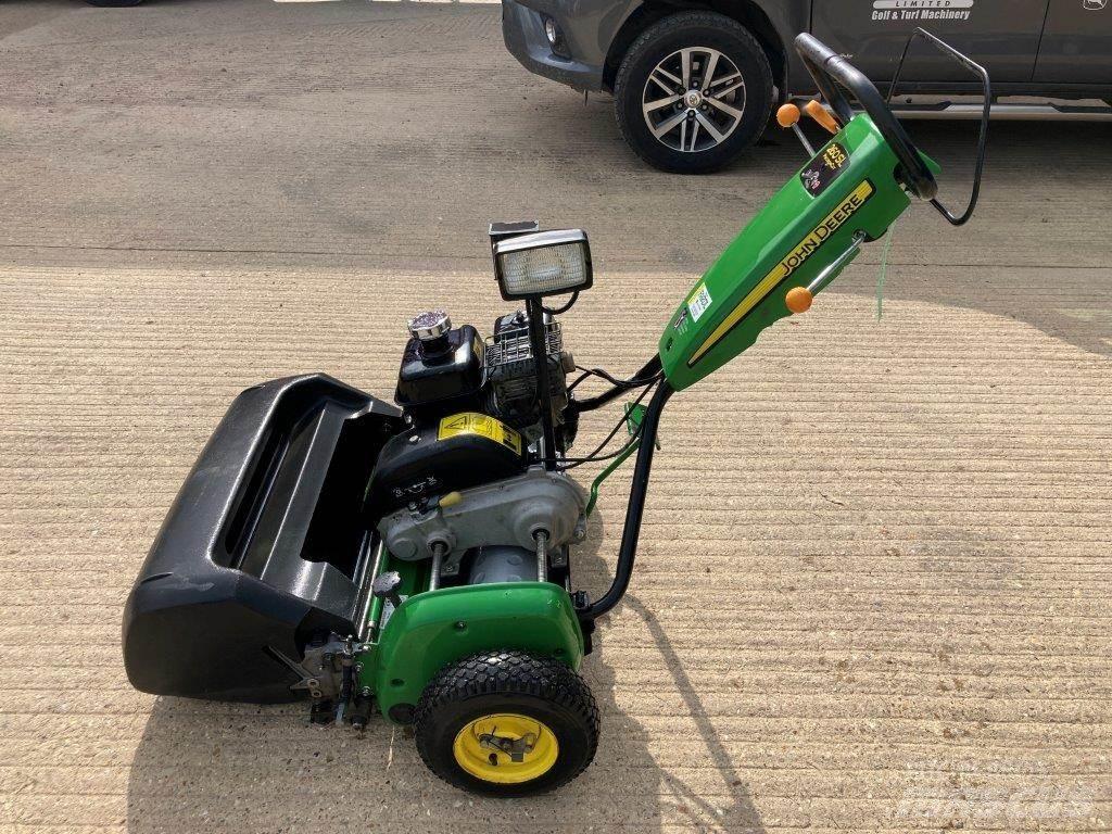 John Deere 260SL Walk-behind косарка