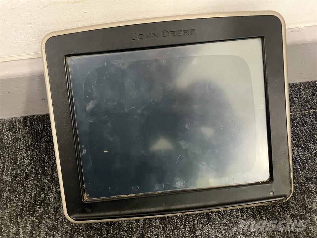 John Deere 2630 Високоточні сівалки