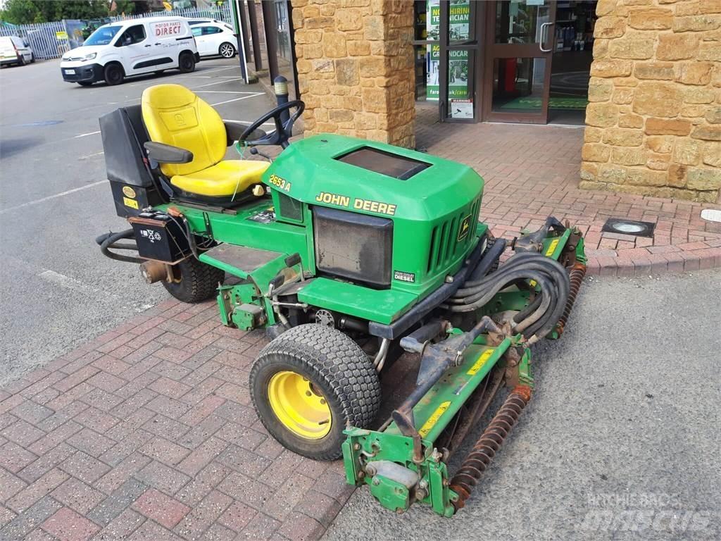 John Deere 2653A Сільгосптехніка - Інші