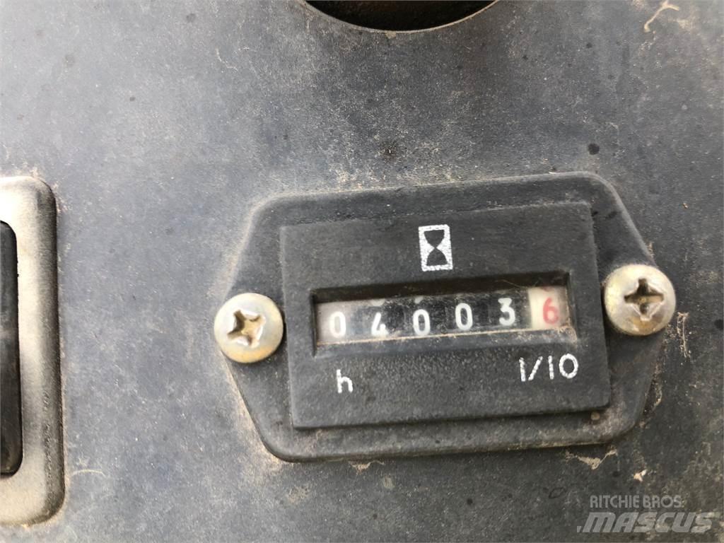 John Deere 2653A Сільгосптехніка - Інші