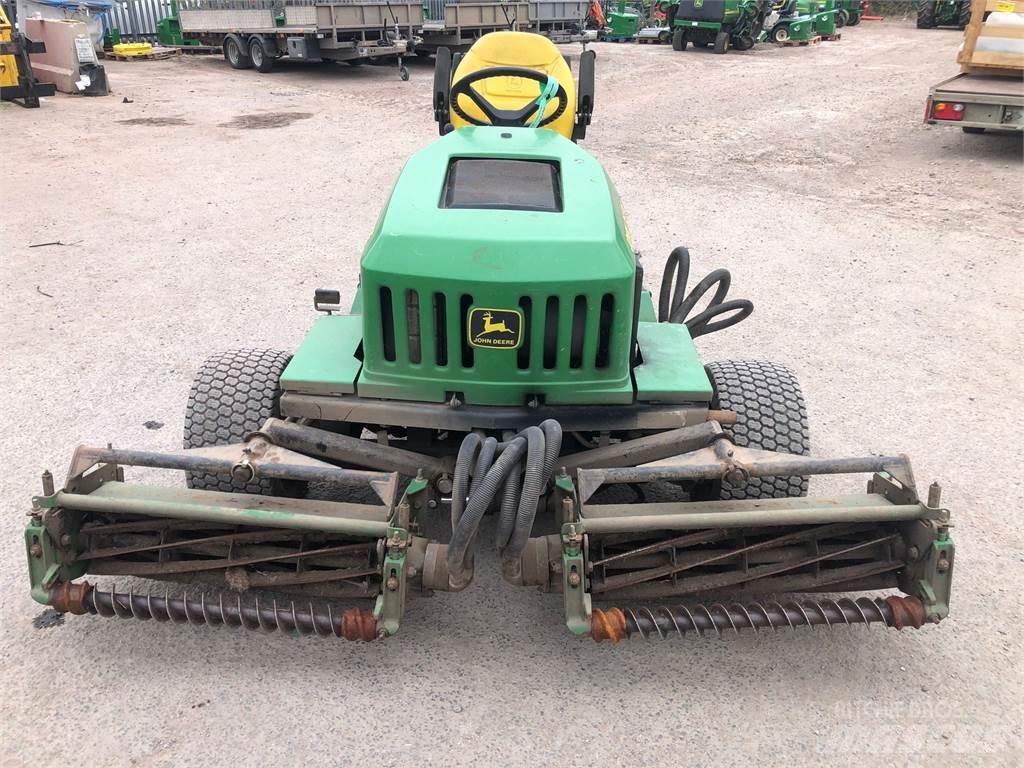 John Deere 2653A Сільгосптехніка - Інші