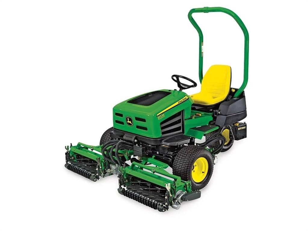 John Deere 2653B Walk-behind косарка