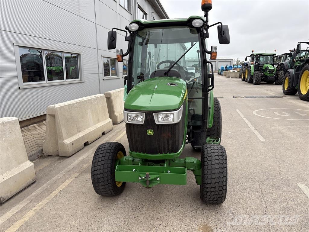 John Deere 4066R Сільгосптехніка - Інші