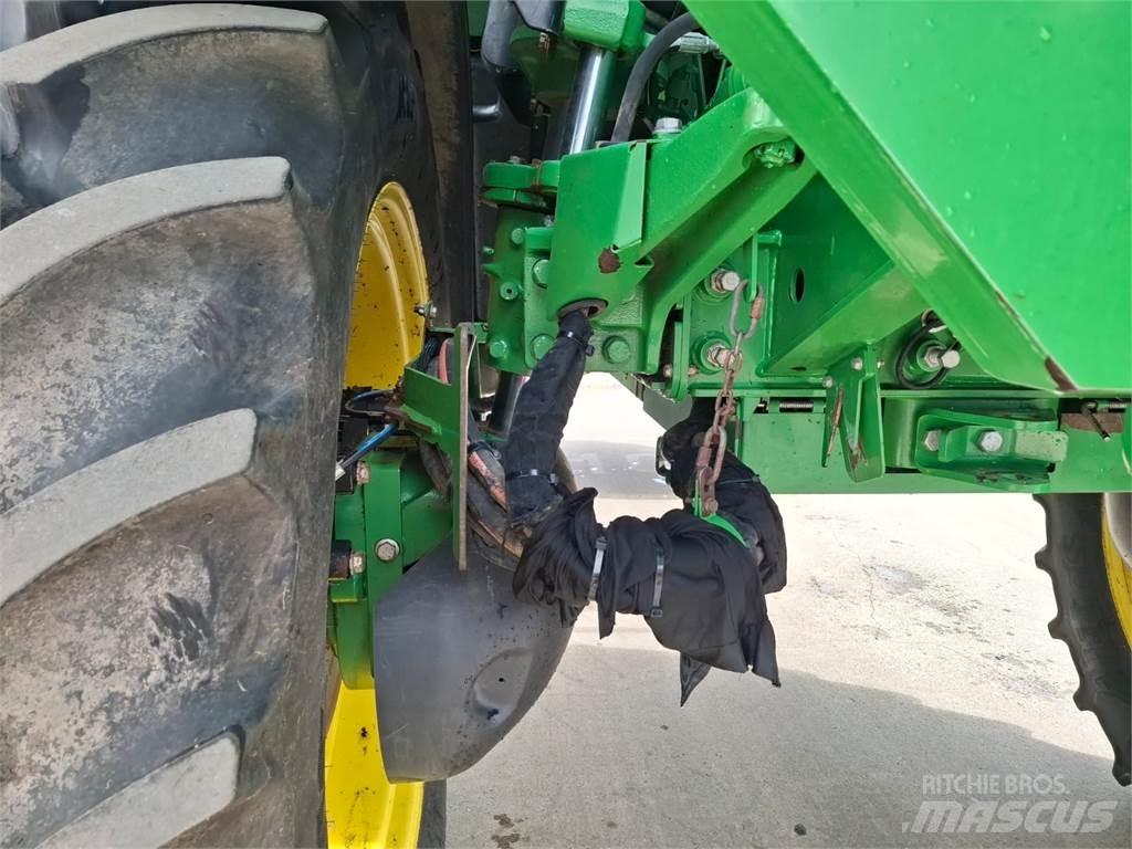 John Deere 5430i Самохідні обприскувачі