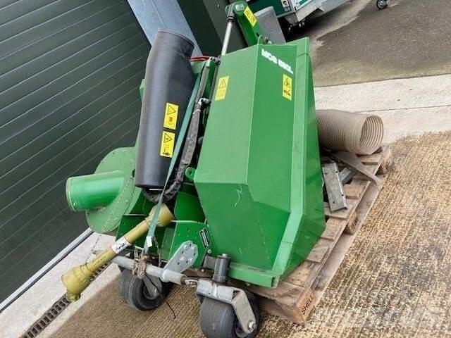John Deere 580L Комунальна техніка - Інші
