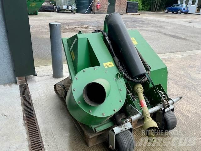 John Deere 580L Комунальна техніка - Інші