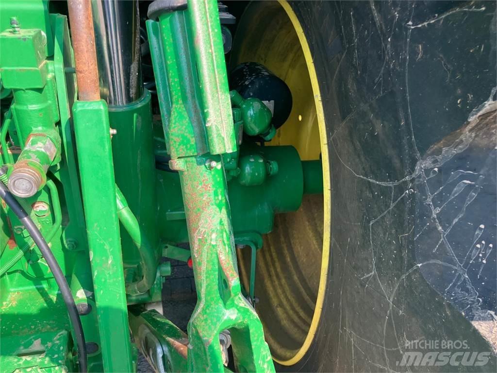 John Deere 6175R Трактори