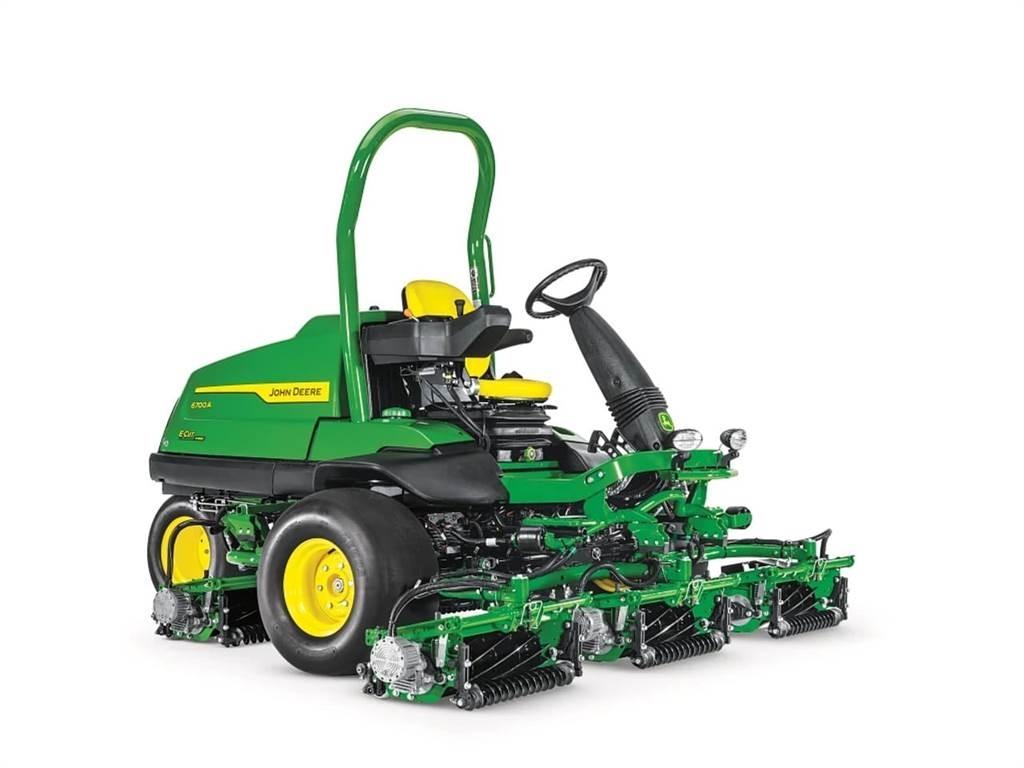 John Deere 6700AE Walk-behind косарка