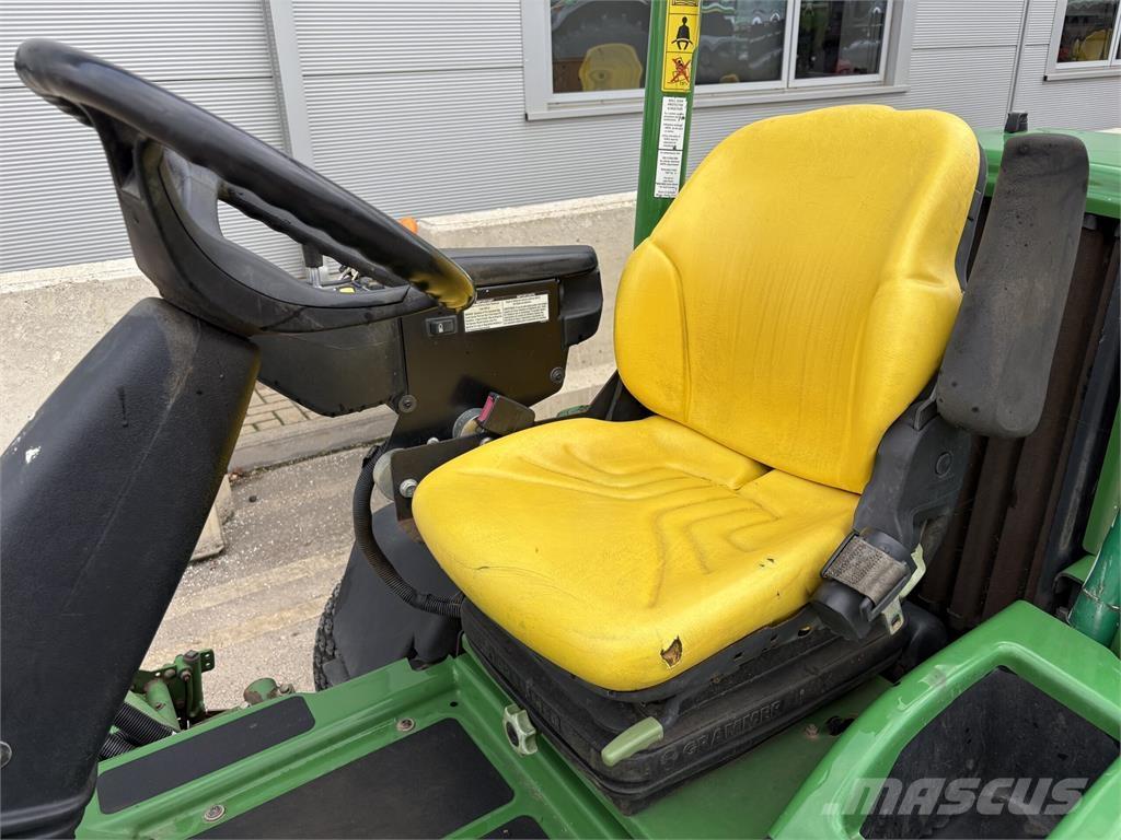 John Deere 7200A Walk-behind косарка