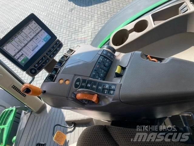 John Deere 7230R Трактори