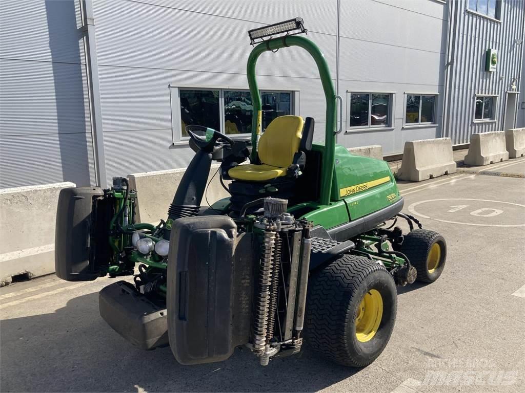 John Deere 7500AE Walk-behind косарка