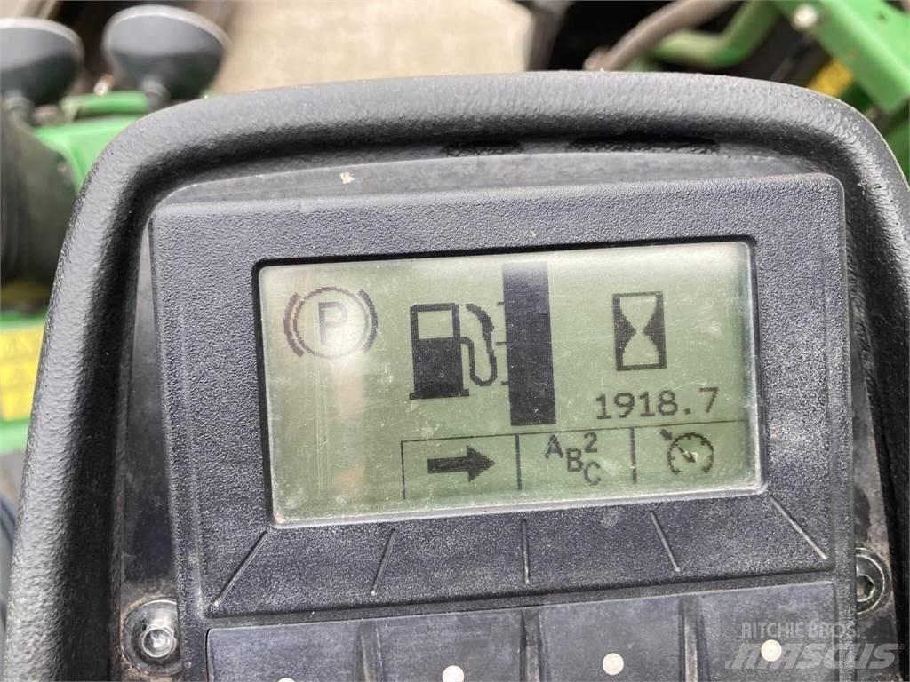 John Deere 7500AE Walk-behind косарка