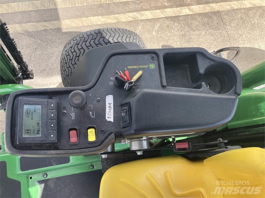 John Deere 7500AE Walk-behind косарка