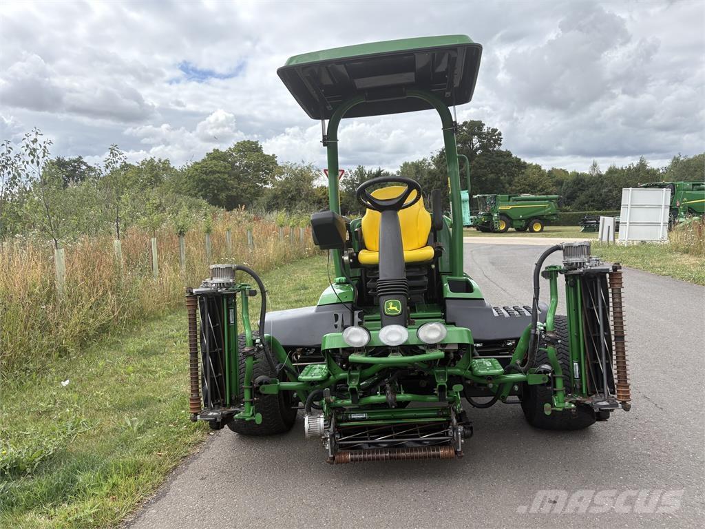 John Deere 7500AE Walk-behind косарка