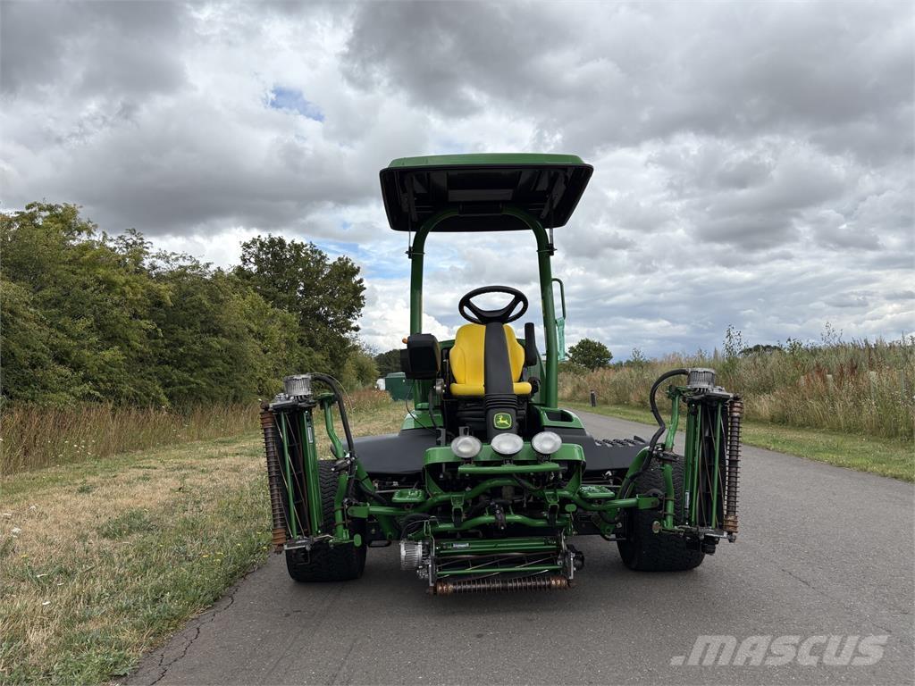 John Deere 7500AE Walk-behind косарка