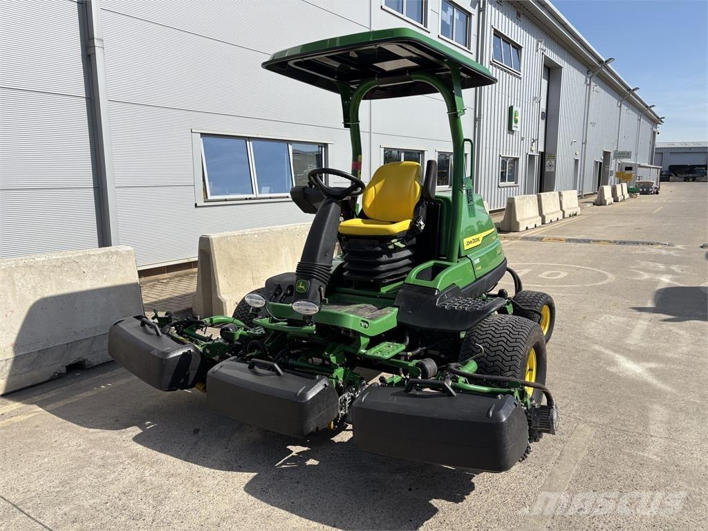 John Deere 7500AE Walk-behind косарка