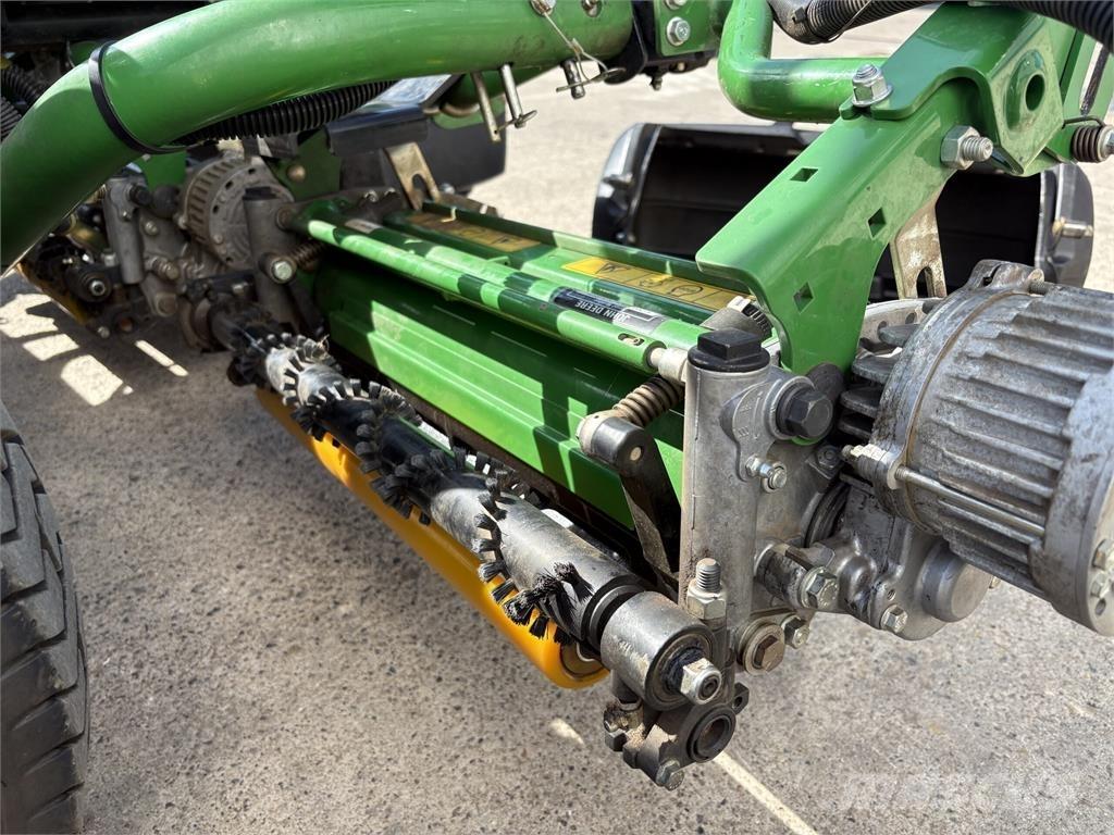 John Deere 7500AE Walk-behind косарка