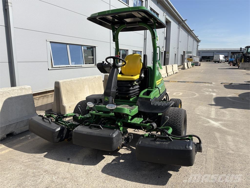 John Deere 7500AE Walk-behind косарка