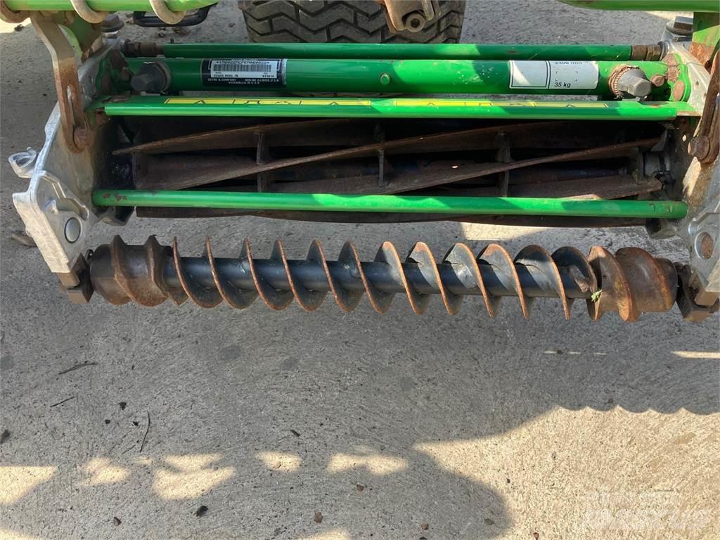 John Deere 7500AE Walk-behind косарка