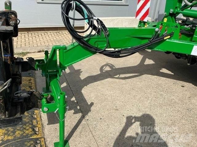 John Deere 750A Сівалки