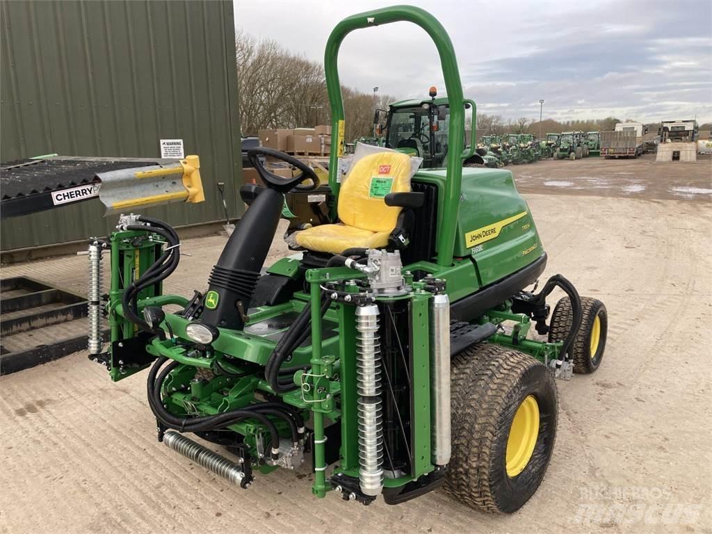 John Deere 7700A Walk-behind косарка