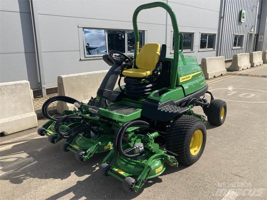 John Deere 8800A Walk-behind косарка