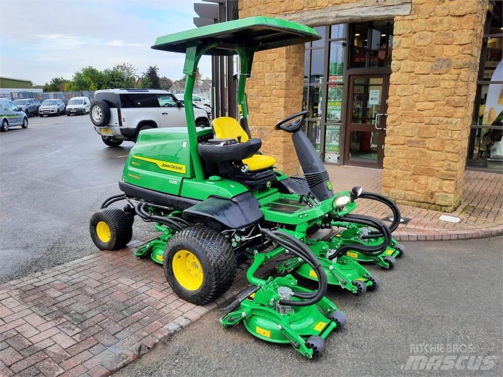John Deere 8800A Walk-behind косарка