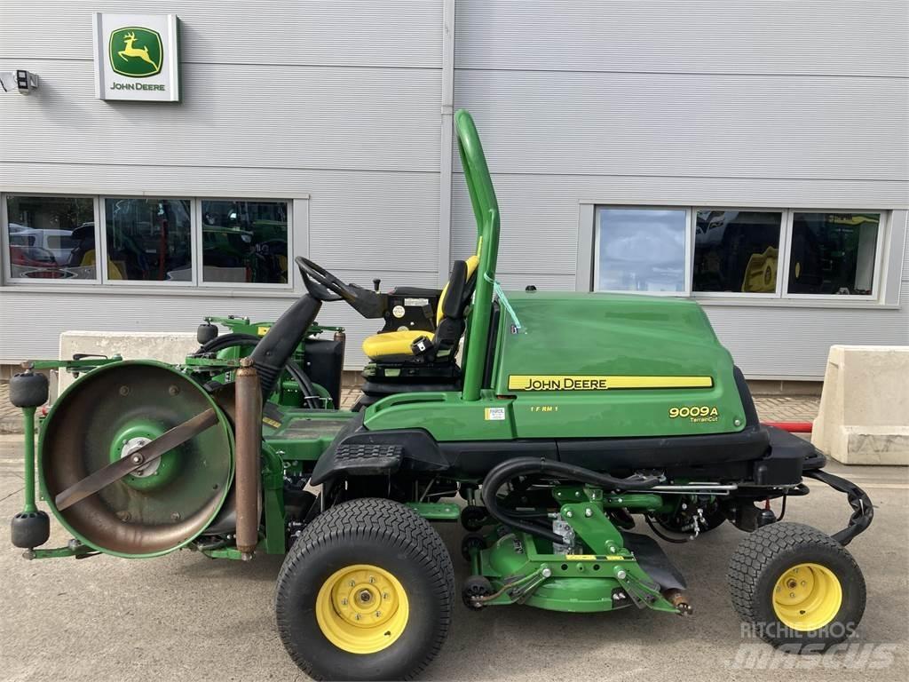 John Deere 9009A Walk-behind косарка