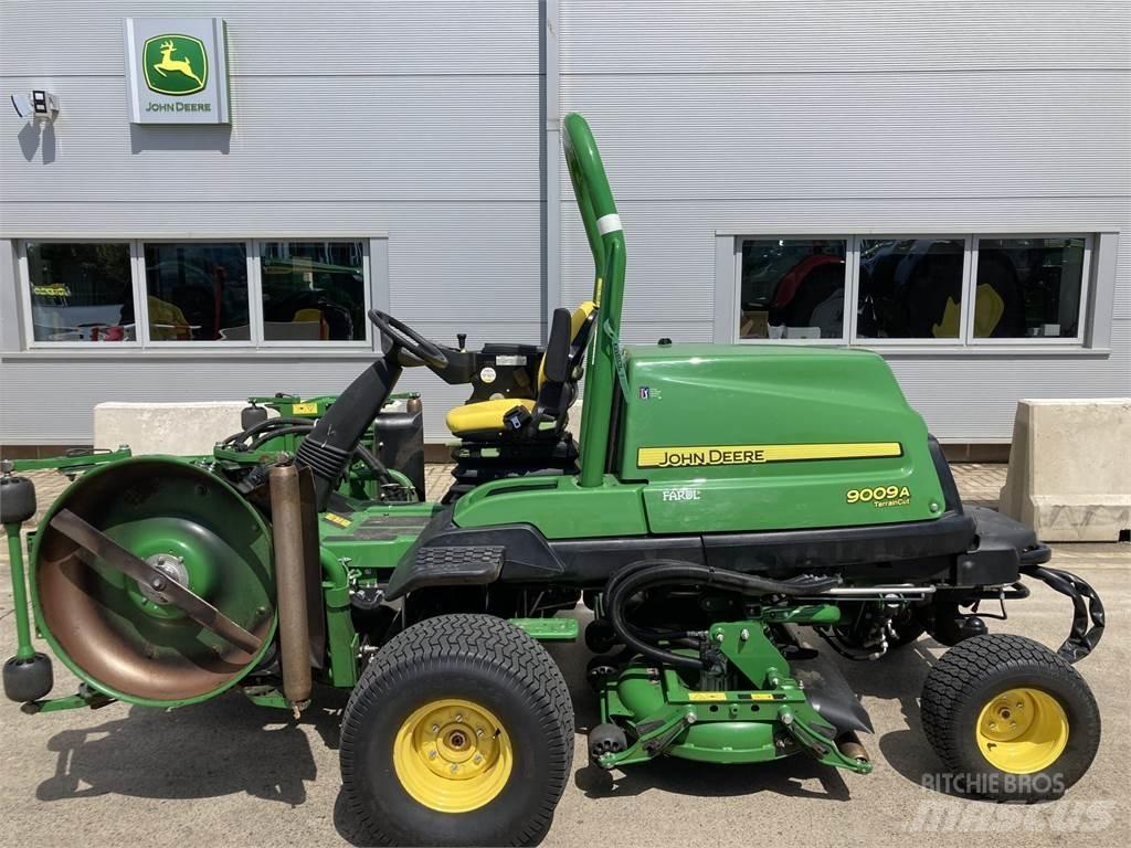 John Deere 9009A Walk-behind косарка