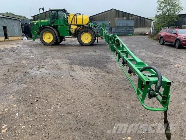 John Deere R4040i Самохідні обприскувачі
