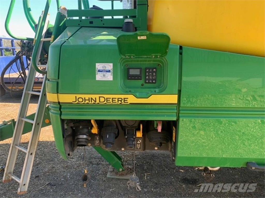 John Deere R962I Самохідні обприскувачі