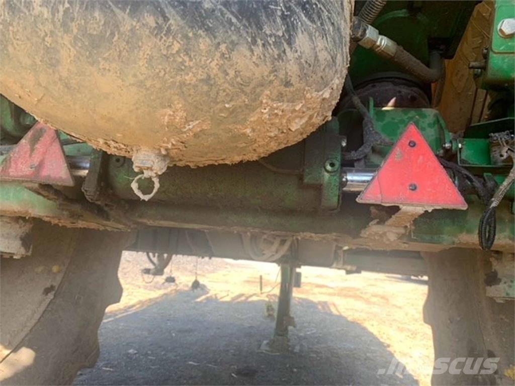 John Deere R962I Самохідні обприскувачі