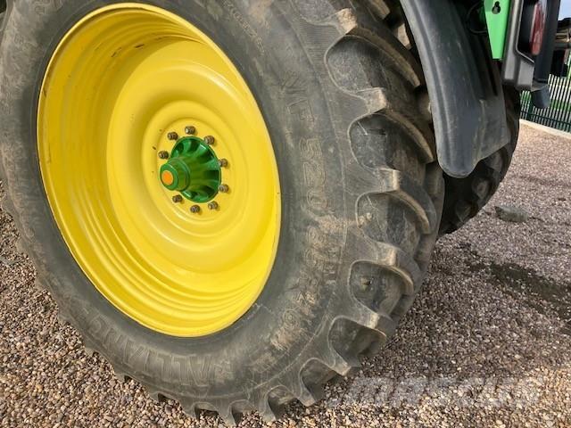 John Deere R962I Самохідні обприскувачі