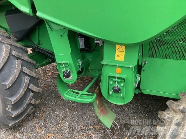 John Deere S780 Зернозбиральні комбайни