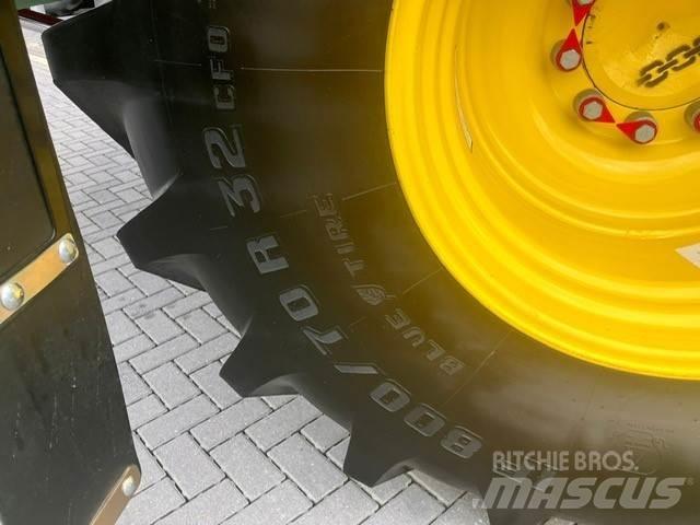 John Deere S785 HM Зернозбиральні комбайни