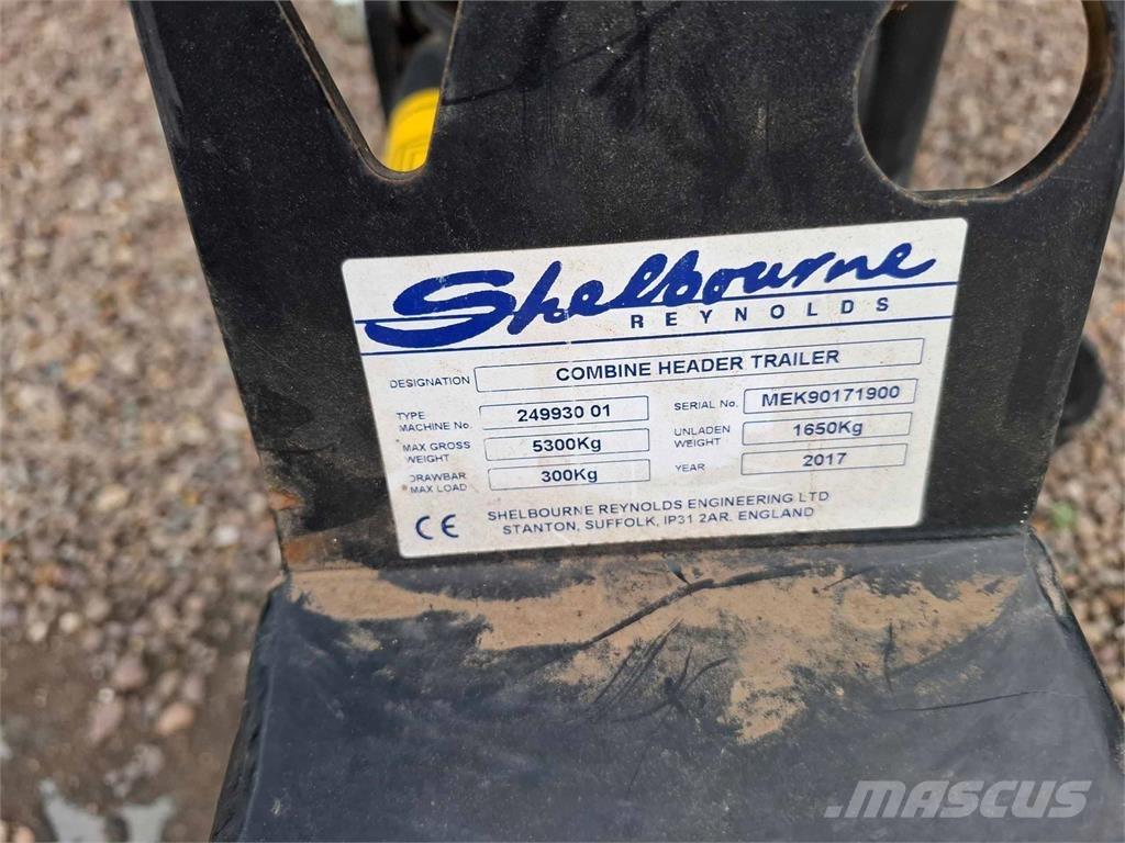 John Deere T670i Зернозбиральні комбайни